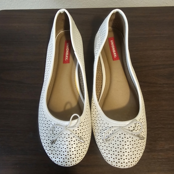 Union Bay Dancer Shoe Size 8 - Picture 1 of 7